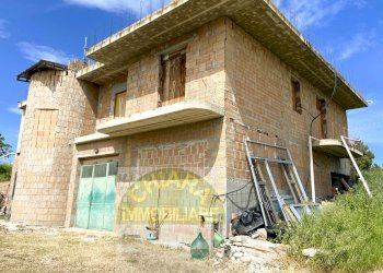 Foto 4 - Villa Contrada Montalfano
 
26, Cupello - foto 4