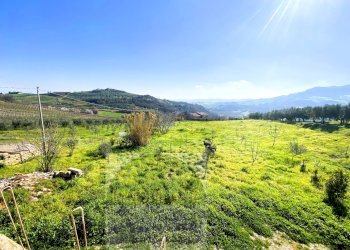 Foto 21 - Villa Contrada Montalfano
 
26, Cupello - foto 21