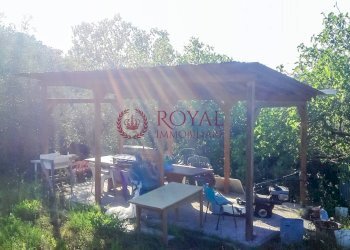 Foto 4 - Agricultural land Via Della Valle Benedetta, Livorno - photo 4