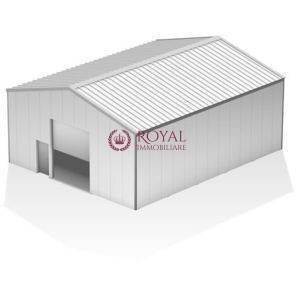 Foto 1 - Commercial Premises Via Giovan Battista Lulli, Livorno - photo 1