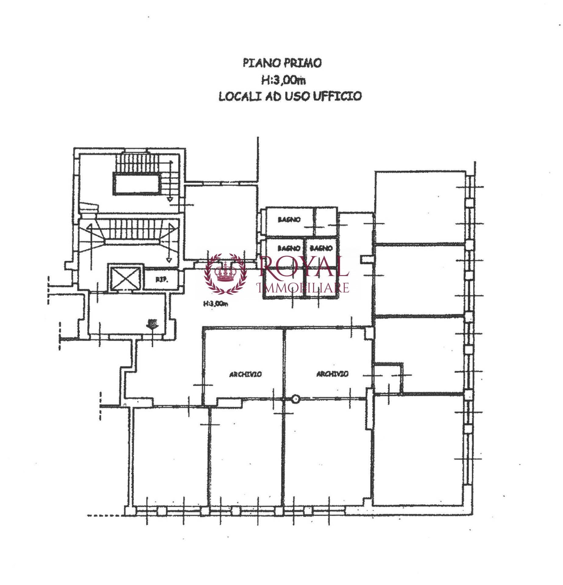 Foto 1 - Office Via Grande, Livorno - photo 1