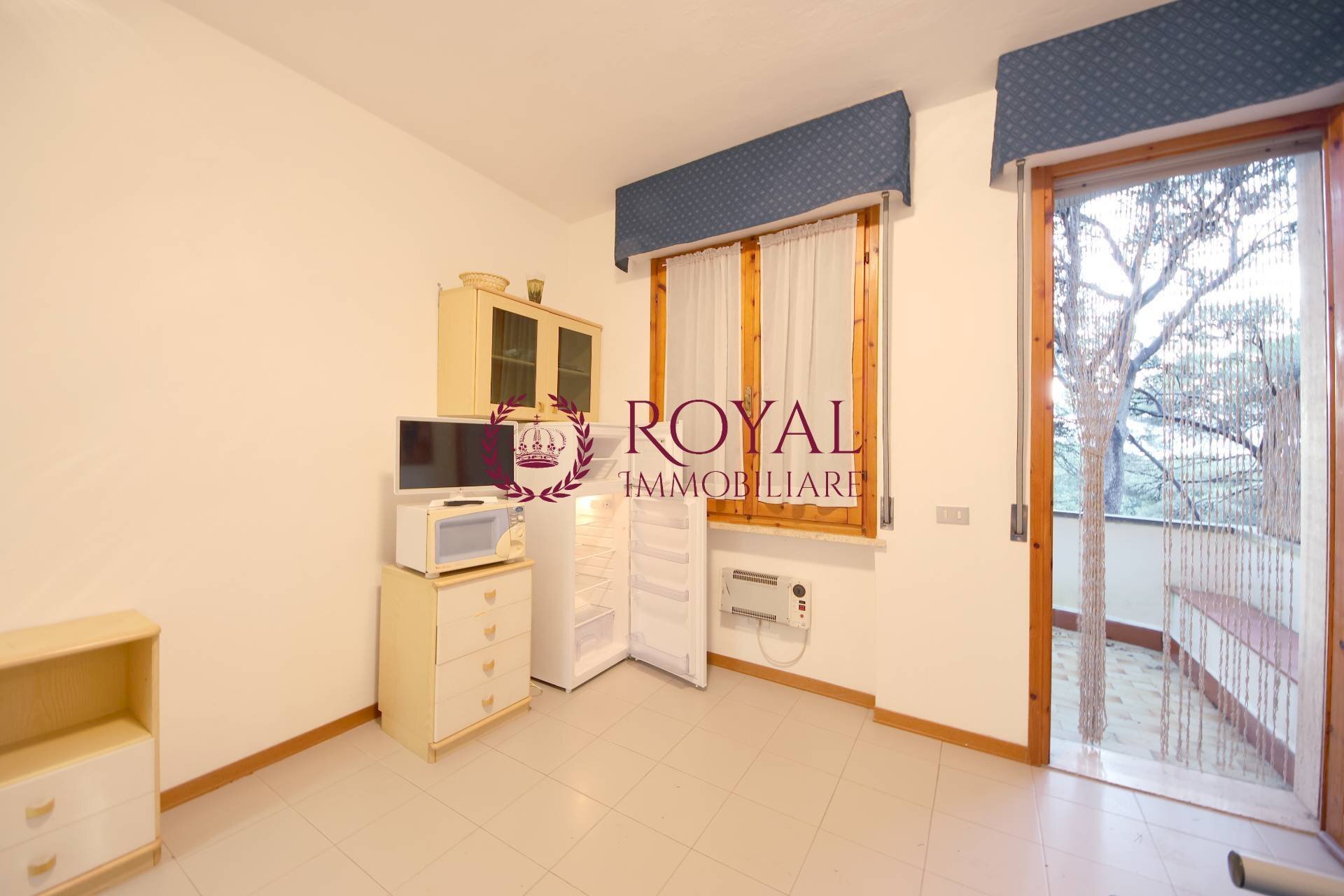 Foto 1 - Bilocale Parco Belvedere, Rosignano Marittimo - foto 1