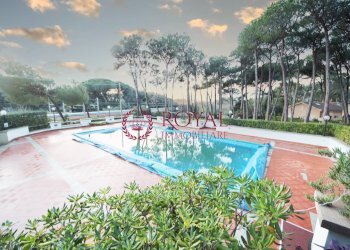 Foto 22 - Bilocale Parco Belvedere, Rosignano Marittimo - foto 22