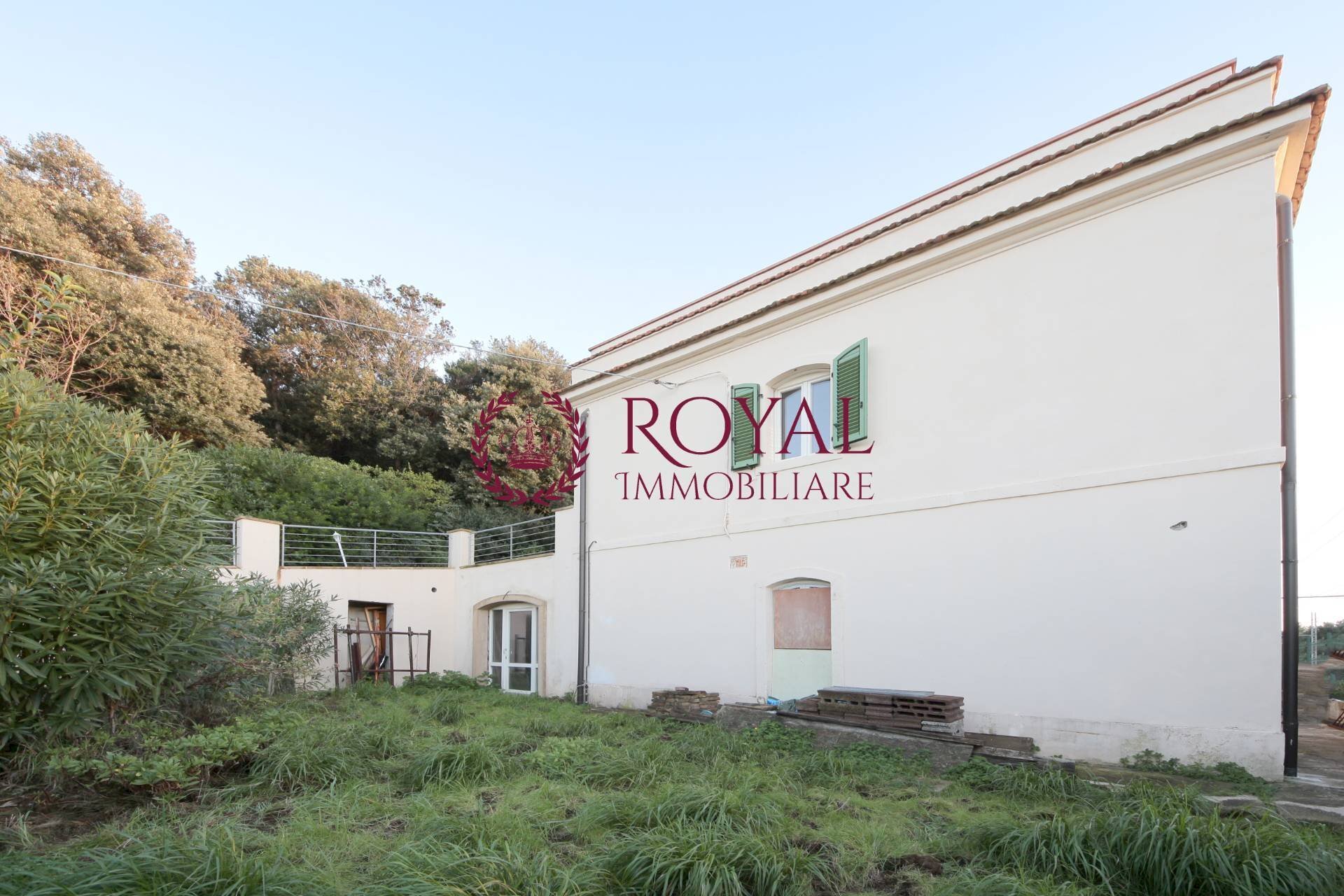 Foto 1 - Four-room apartment Via Aurelia Loc le Forbici, Rosignano Marittimo - photo 1