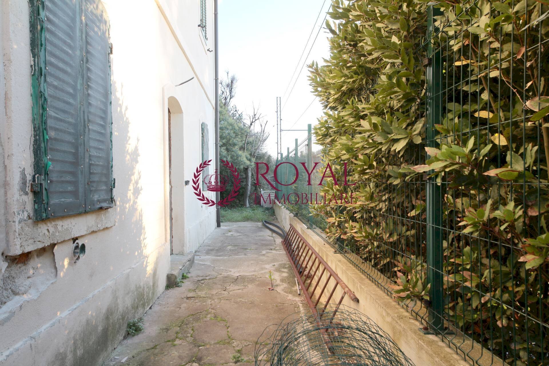 Foto 2 - Four-room apartment Via Aurelia Loc le Forbici, Rosignano Marittimo - photo 2