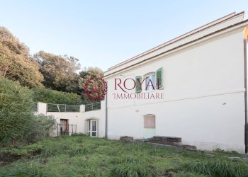 Foto 1 - Quadrilocale Via Aurelia Loc le Forbici, Rosignano Marittimo - foto 1