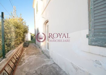 Foto 25 - Quadrilocale Via Aurelia Loc le Forbici, Rosignano Marittimo - foto 25