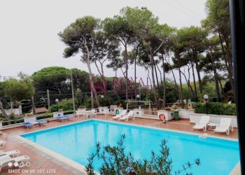 Foto 18 - Appartamento Via Aurelia, Rosignano Marittimo - foto 18