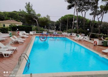 Foto 20 - Appartamento Via Aurelia, Rosignano Marittimo - foto 20