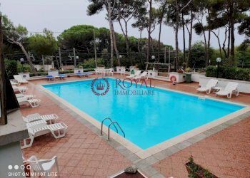 Foto 21 - Appartamento Via Aurelia, Rosignano Marittimo - foto 21