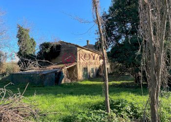 Foto 2 - Rustico Rosignano Marittimo - foto 2