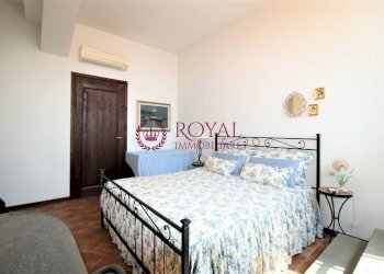 Foto 12 - Appartamento Via delle Capanne, Rosignano Marittimo - foto 12