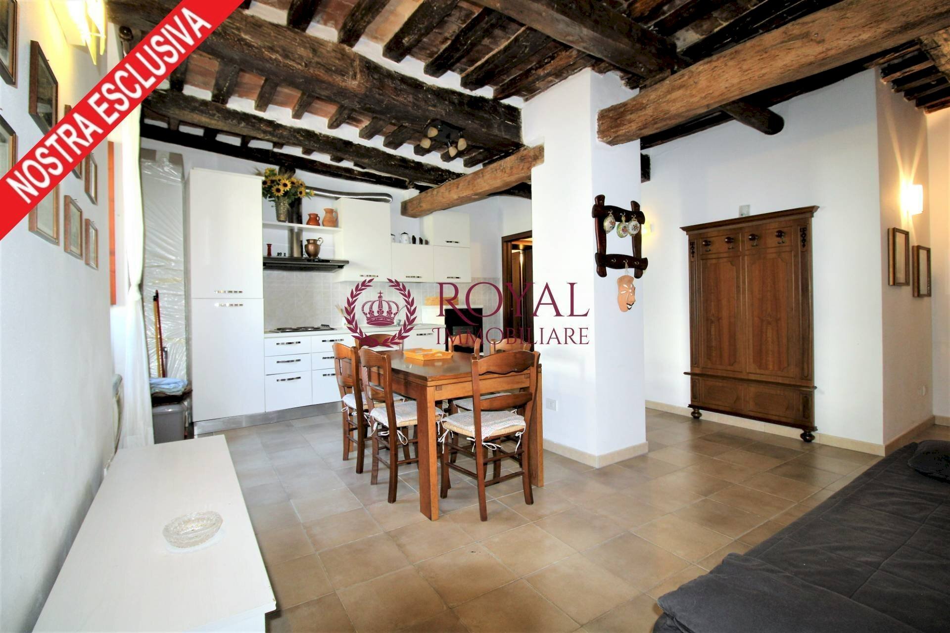 Foto 1 - Two-room apartment Via delle Capanne, Rosignano Marittimo - photo 1