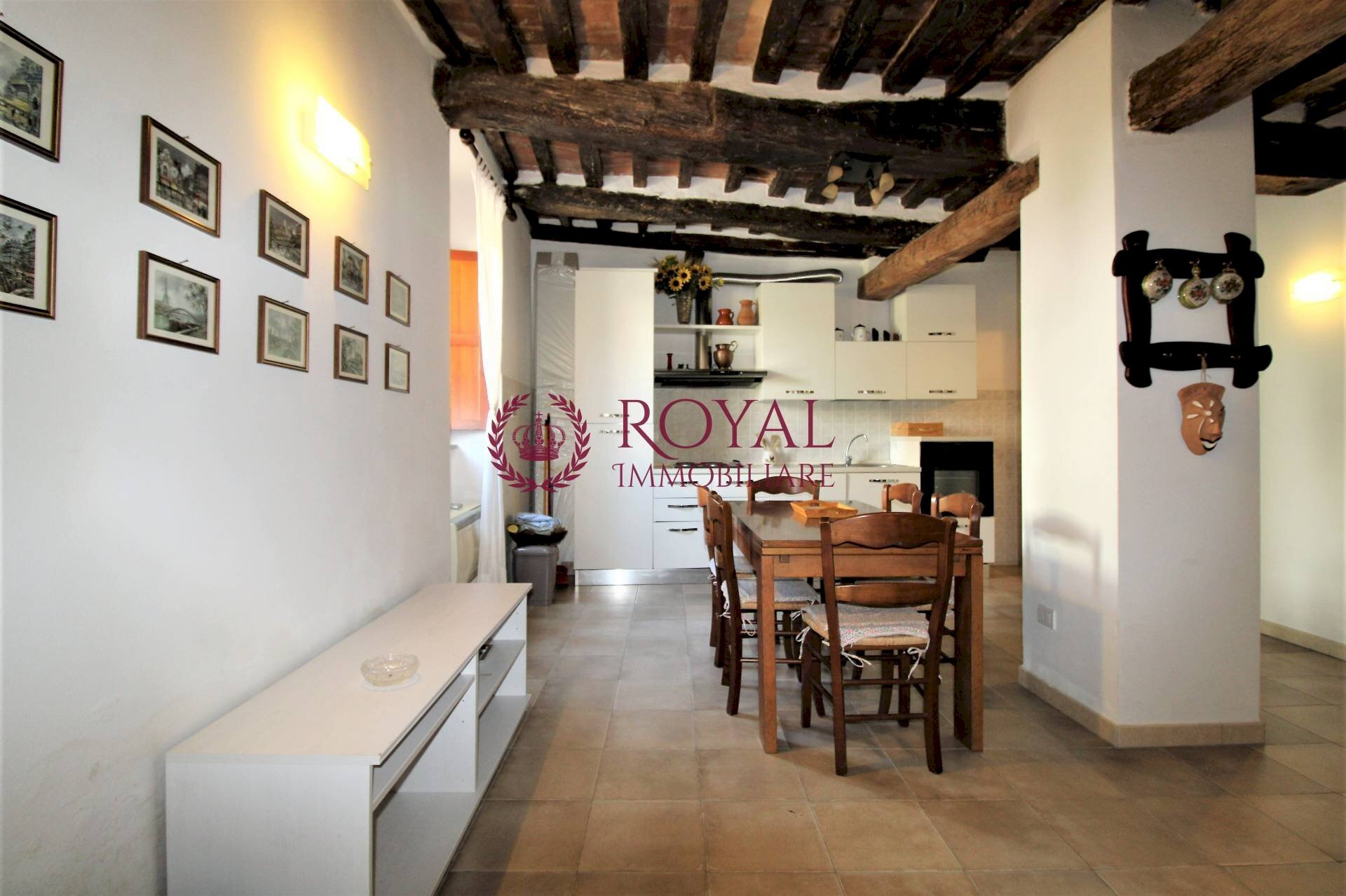 Foto 3 - Two-room apartment Via delle Capanne, Rosignano Marittimo - photo 3