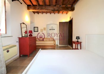 Foto 22 - Appartamento Via delle Capanne, Rosignano Marittimo - foto 22