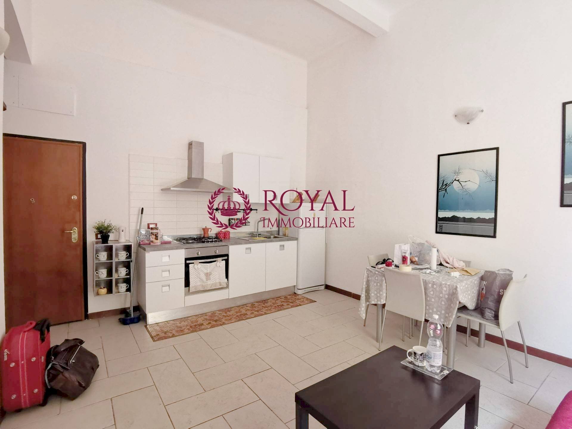 Foto 1 - Bilocale Via Della Rondinella, Livorno - foto 1