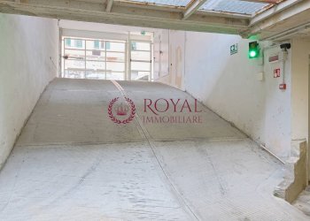 Foto 7 - Shed Corso Amedeo, Livorno - photo 7