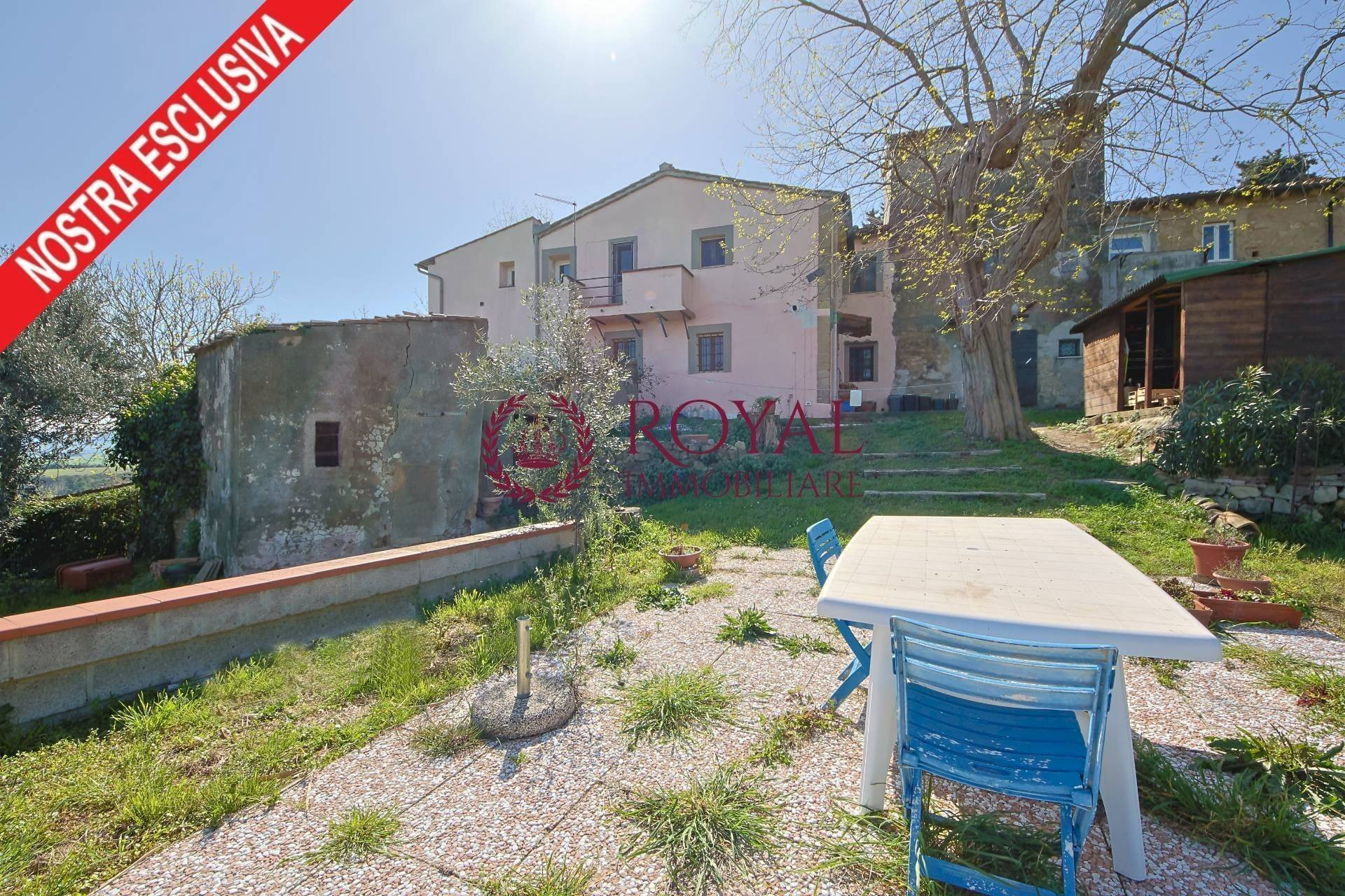 Foto 1 - Independent house via del poggione, Collesalvetti - photo 1