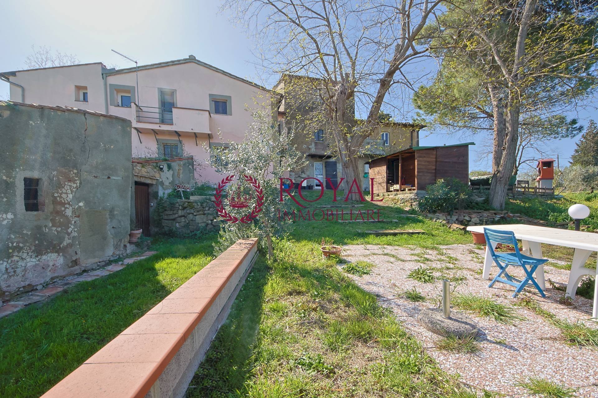 Foto 3 - Independent house via del poggione, Collesalvetti - photo 3