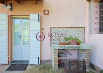 Foto 17 - Independent house via del poggione, Collesalvetti - photo 17