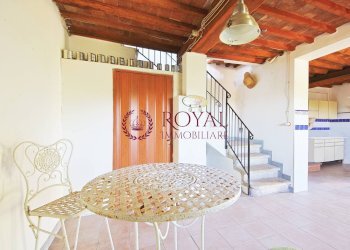 Foto 24 - Independent house via del poggione, Collesalvetti - photo 24