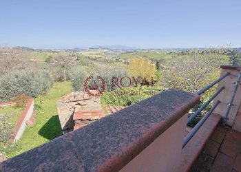 Foto 32 - Independent house via del poggione, Collesalvetti - photo 32