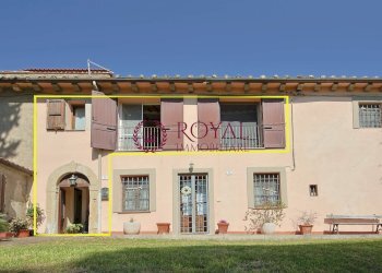 Foto 57 - Independent house via del poggione, Collesalvetti - photo 57