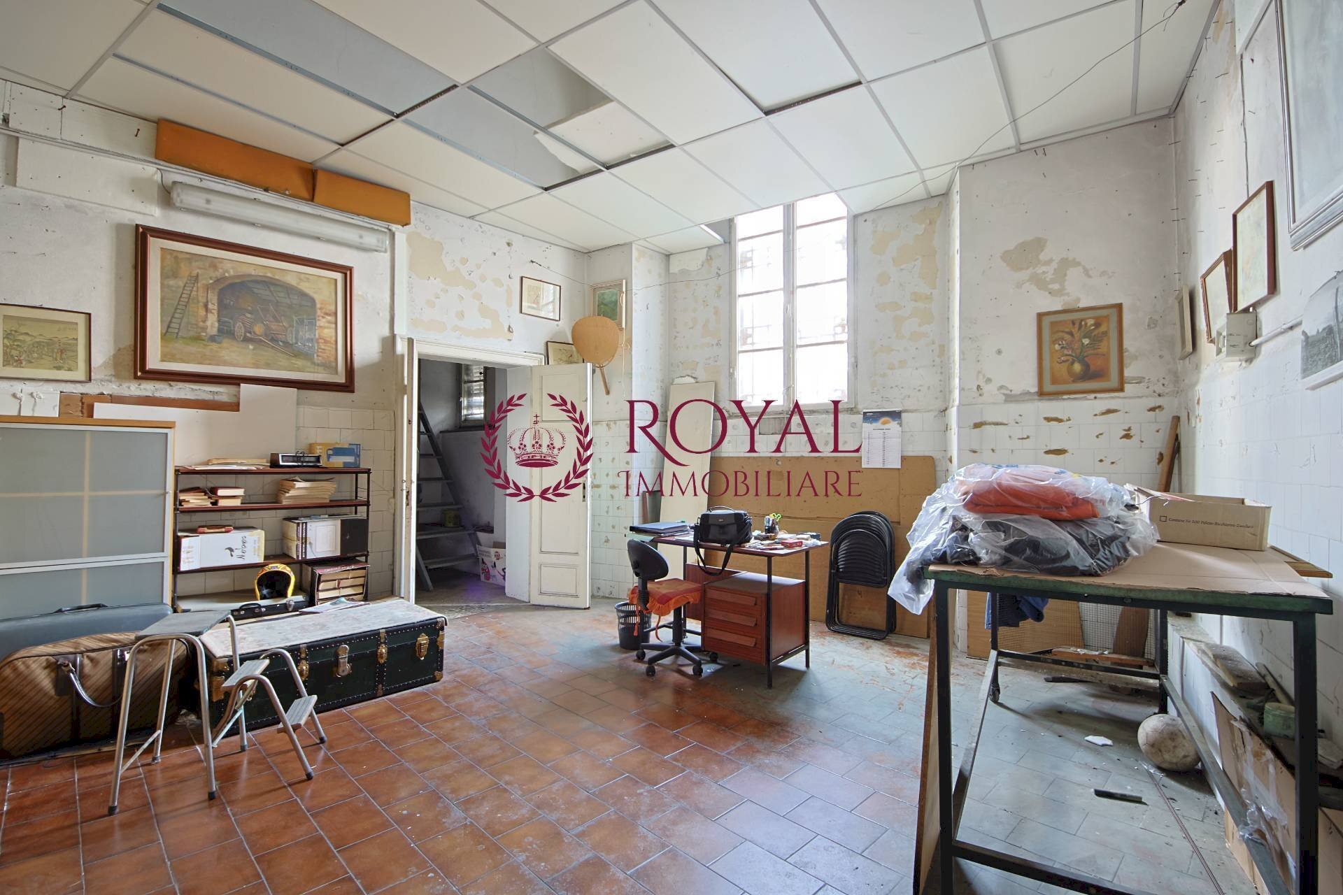 Foto 1 - Ufficio Piazza Manin, Livorno - foto 1