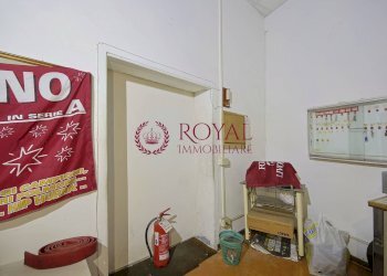 Foto 17 - Ufficio Piazza Manin, Livorno - foto 17