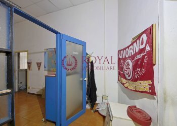 Foto 18 - Ufficio Piazza Manin, Livorno - foto 18