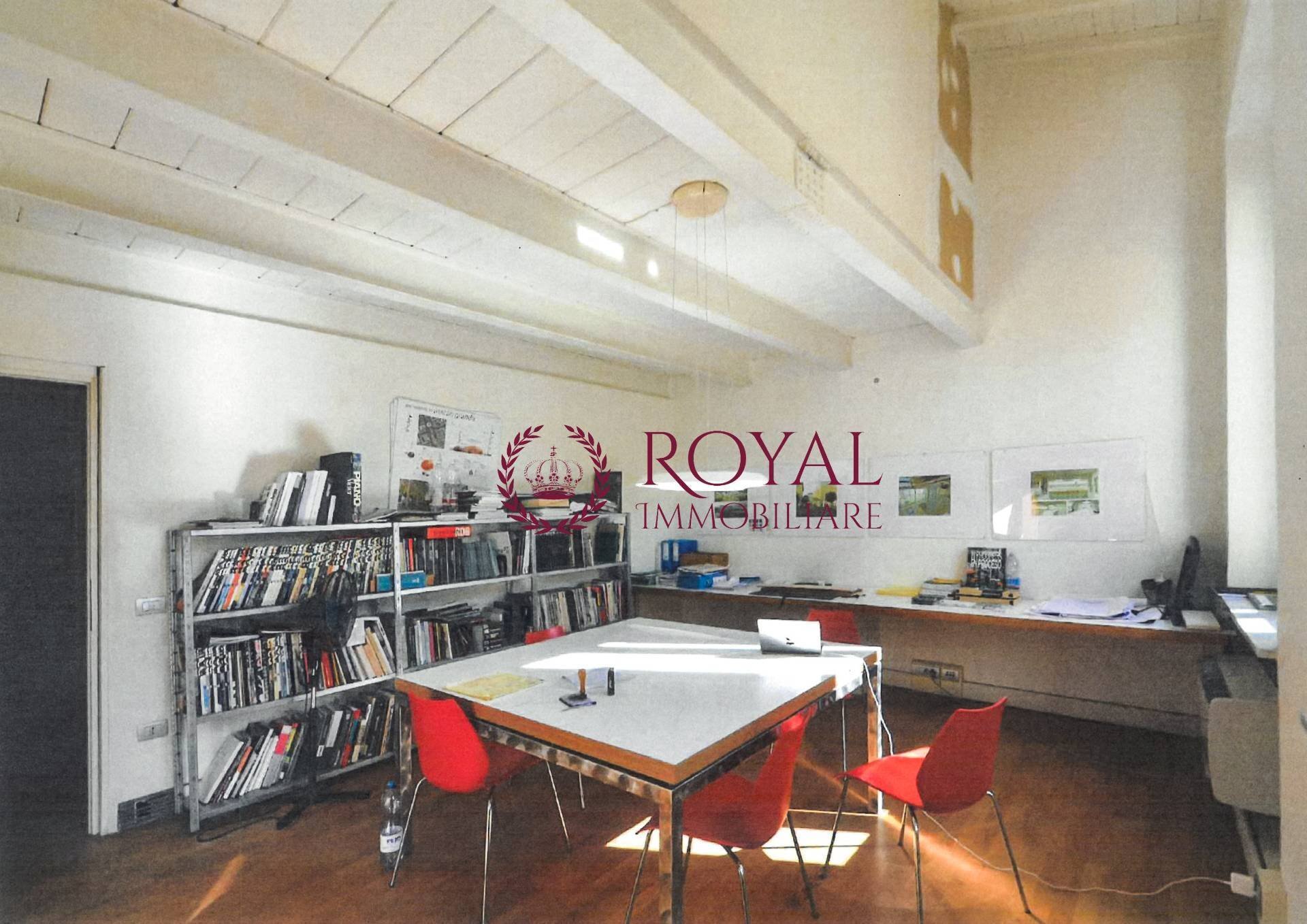 Foto 1 - Ufficio Livorno - foto 1