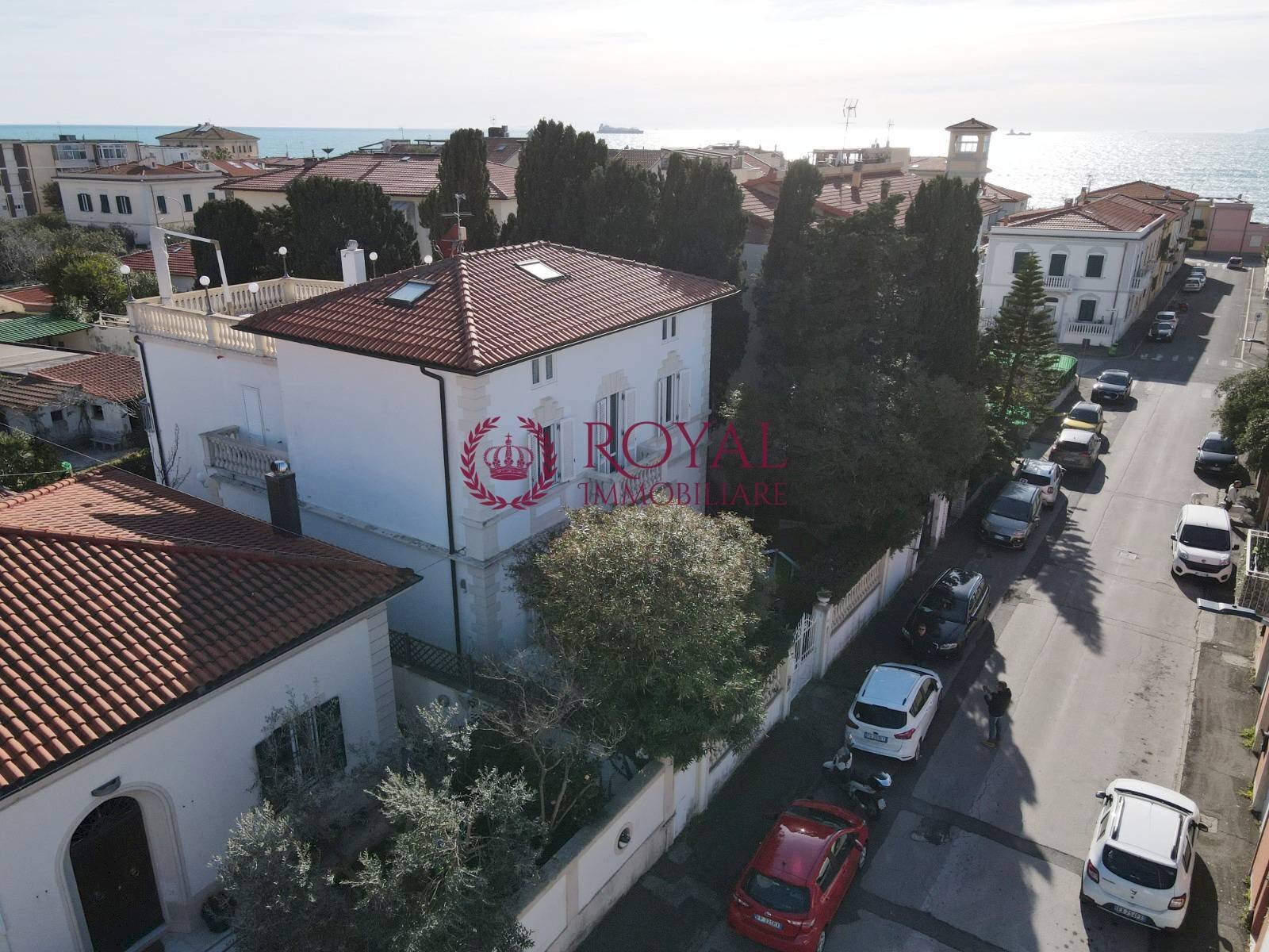 Foto 2 - Villa Livorno - foto 2