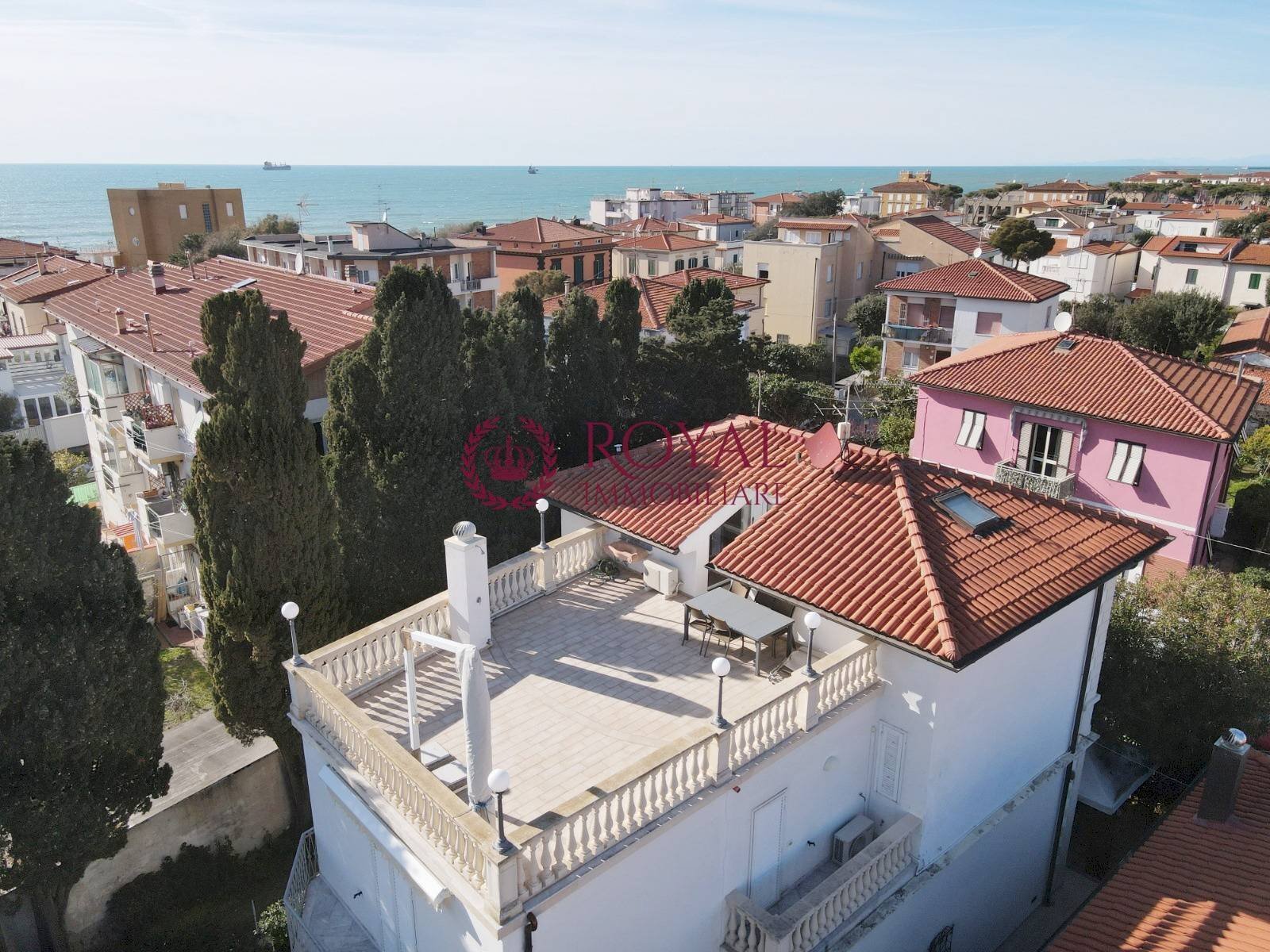 Foto 3 - Villa Livorno - foto 3