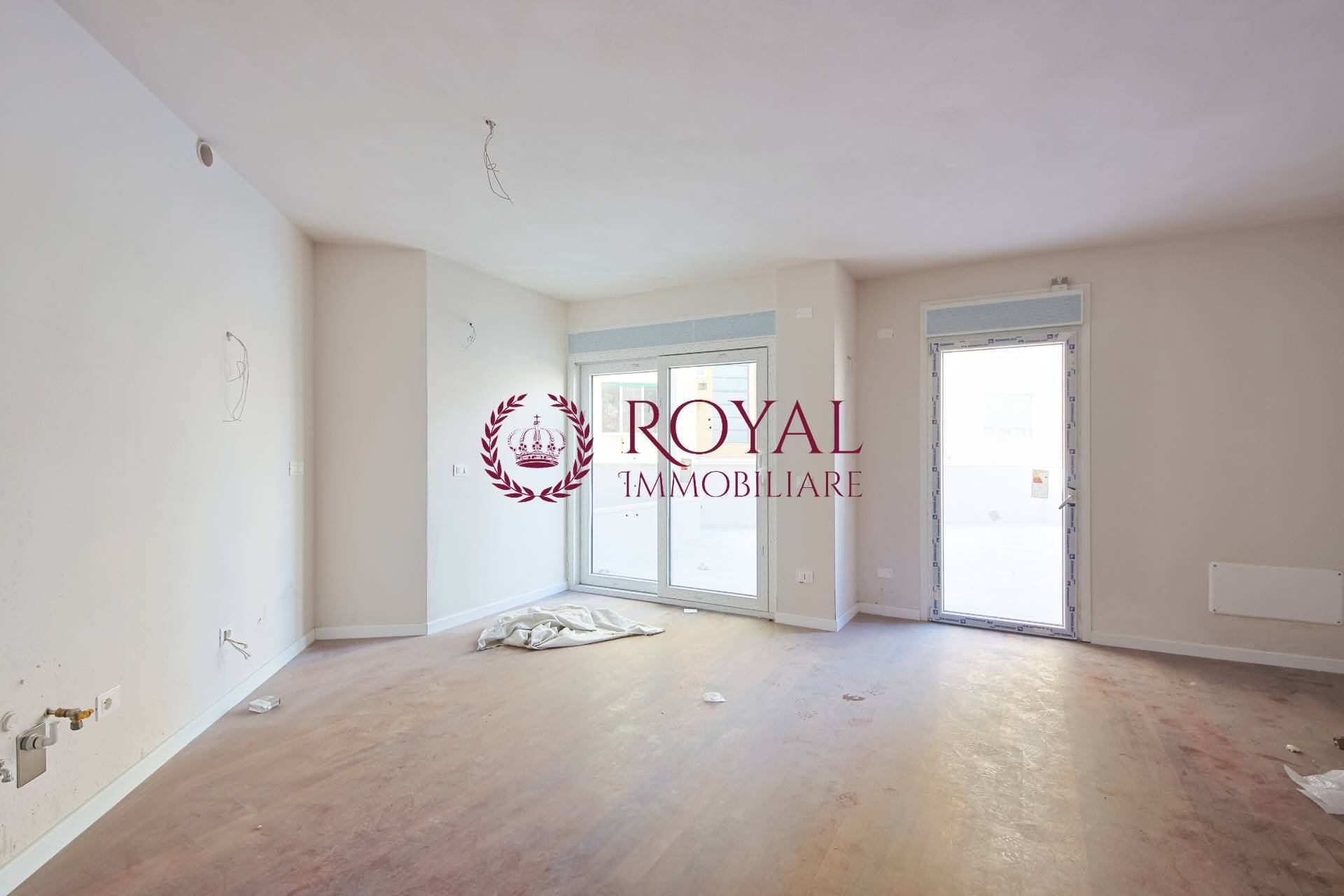 Foto 3 - Three-room apartment Piazza Attias, Livorno - photo 3