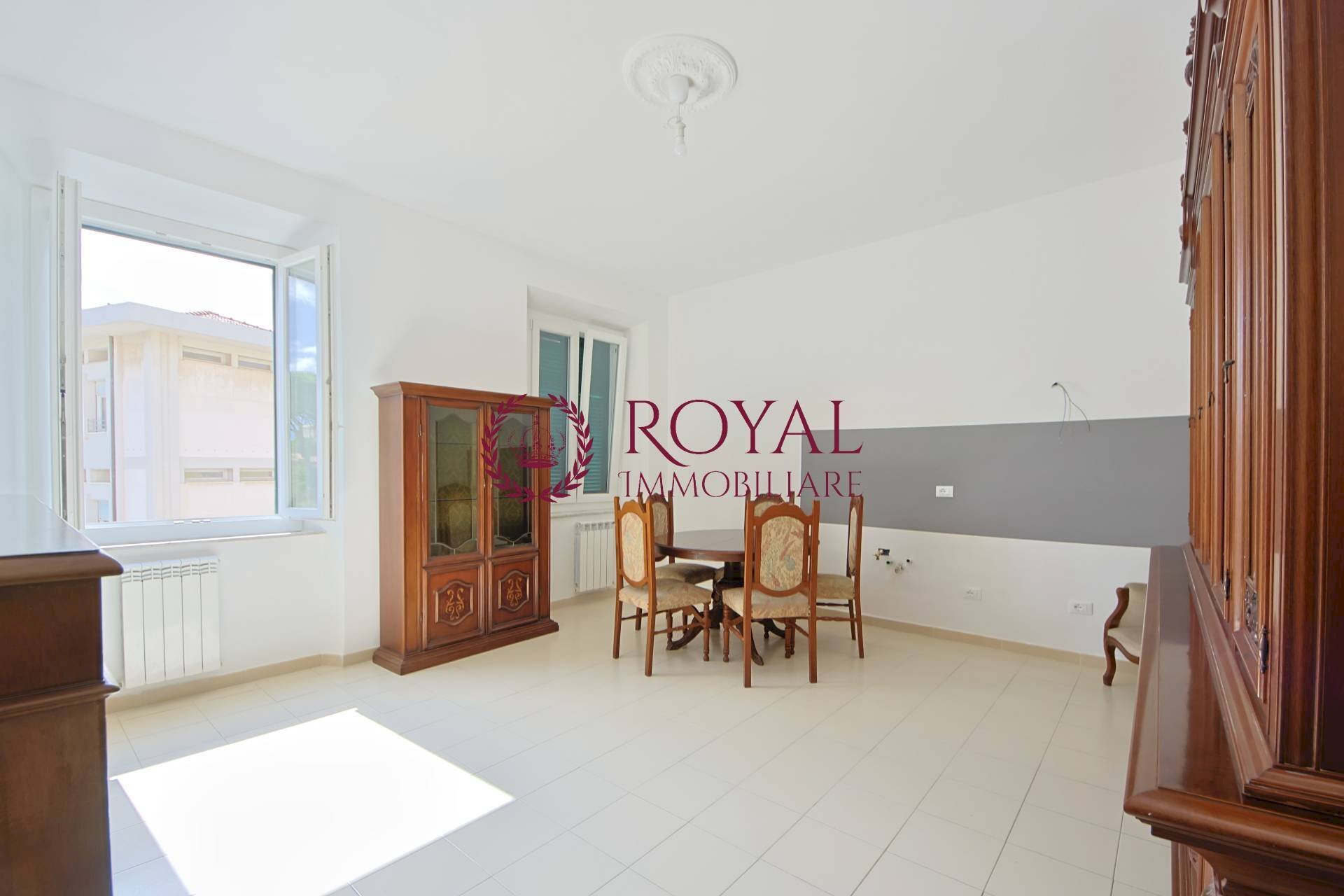 Foto 2 - Bilocale Via Serafino De Tivoli, Livorno - foto 2