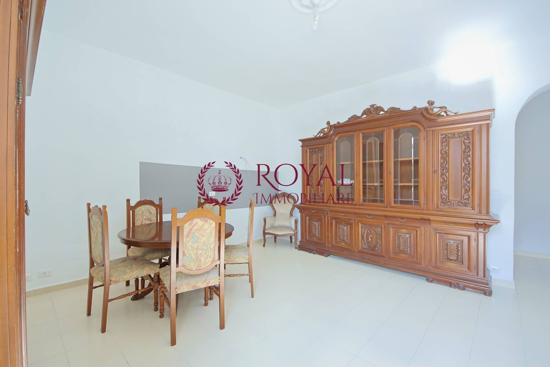 Foto 1 - Bilocale Via Serafino De Tivoli, Livorno - foto 1