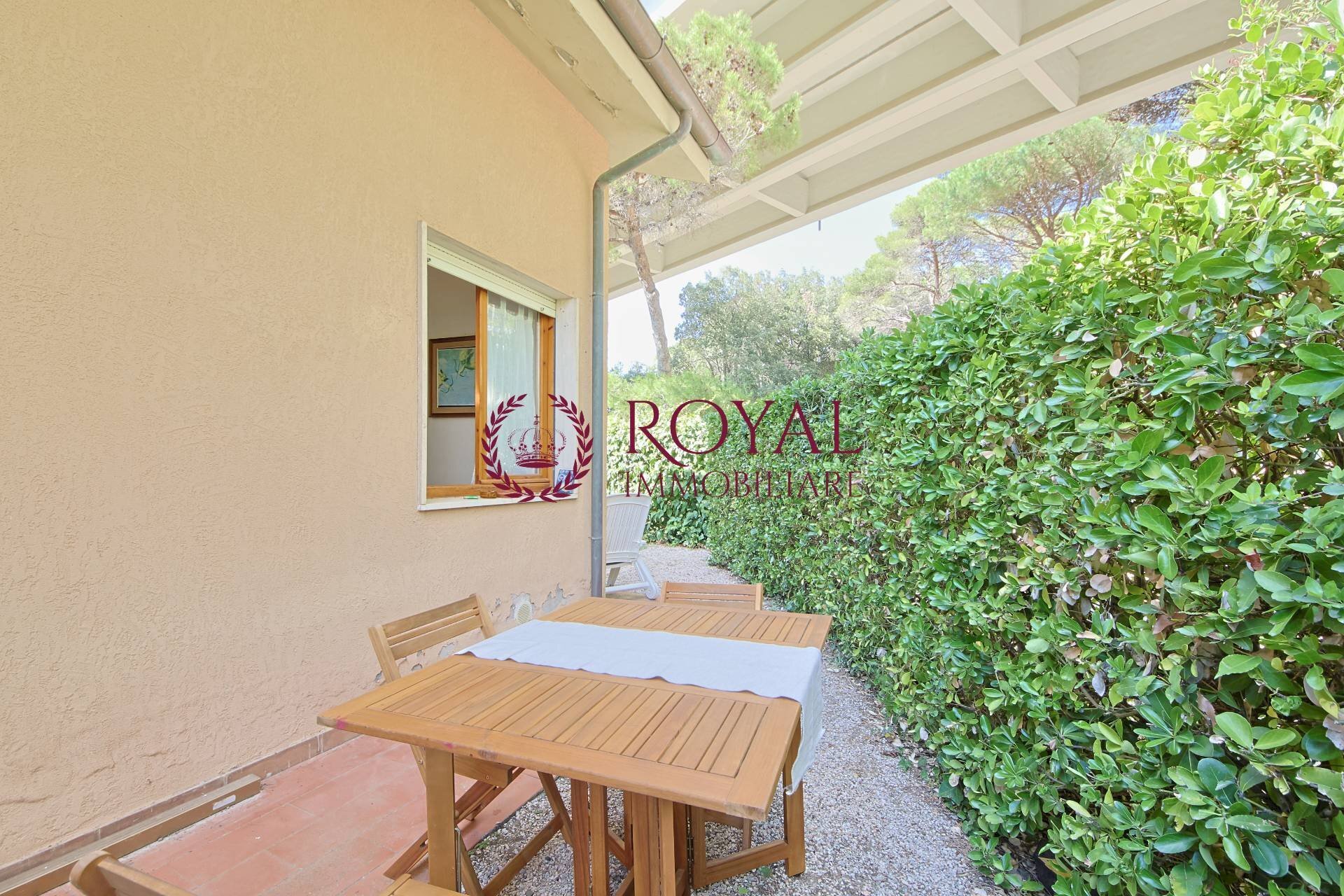 Foto 2 - Two-room apartment Loc IL Boschetto Castiglioncello, Rosignano Marittimo - photo 2