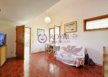 Foto 5 - Appartamento Loc IL Boschetto Castiglioncello, Rosignano Marittimo - foto 5