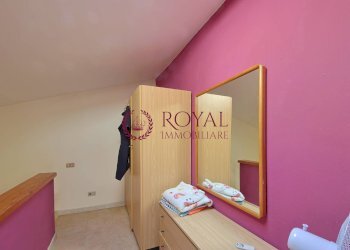 Foto 17 - Appartamento Loc IL Boschetto Castiglioncello, Rosignano Marittimo - foto 17