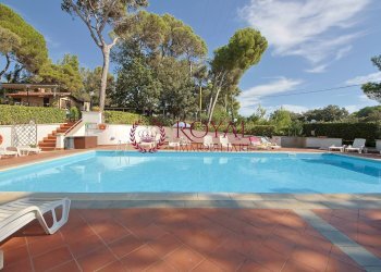 Foto 21 - Appartamento Loc IL Boschetto Castiglioncello, Rosignano Marittimo - foto 21