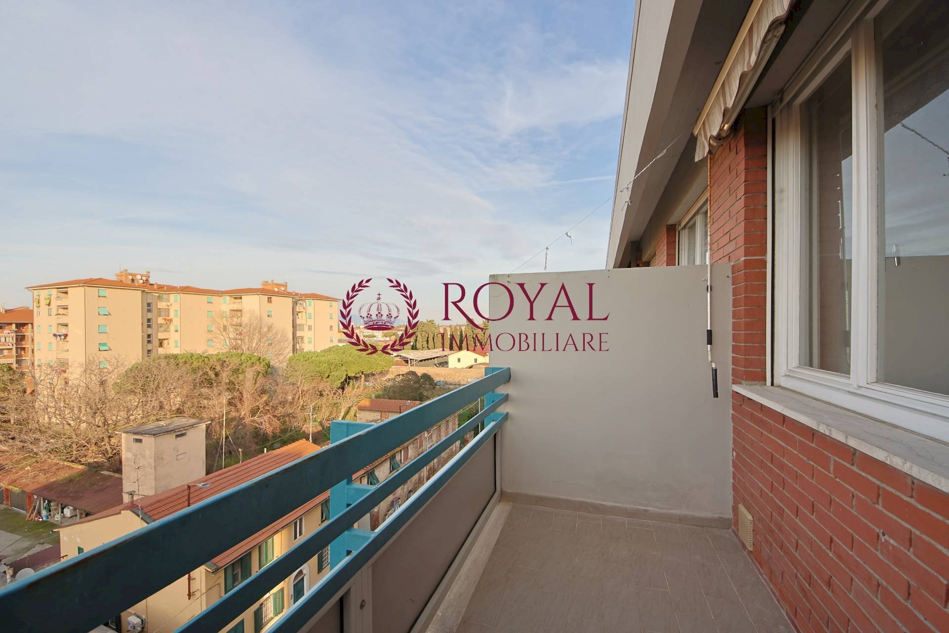 Foto 1 - Two-room apartment Via Mastacchi, Livorno - photo 1