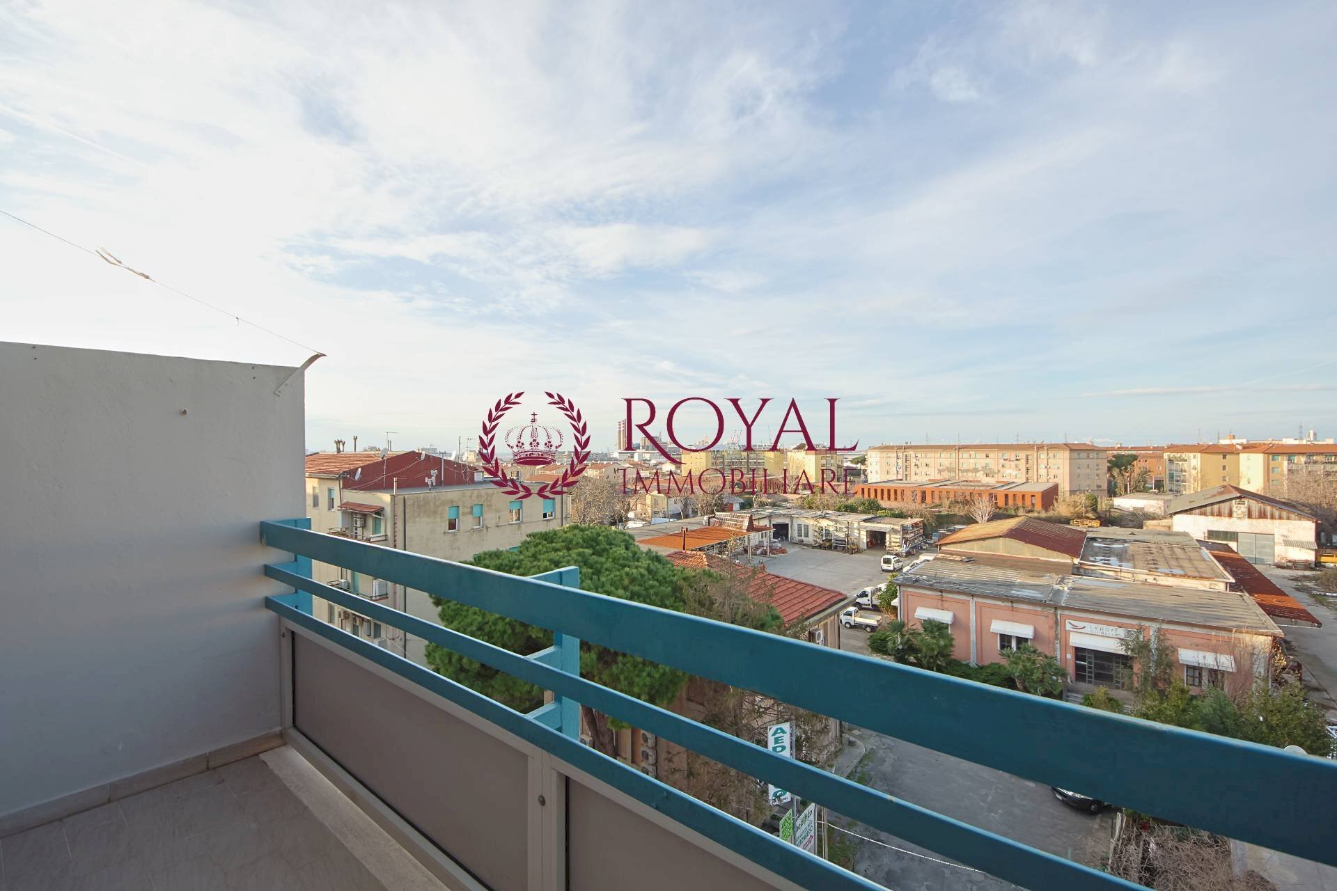 Foto 2 - Two-room apartment Via Mastacchi, Livorno - photo 2