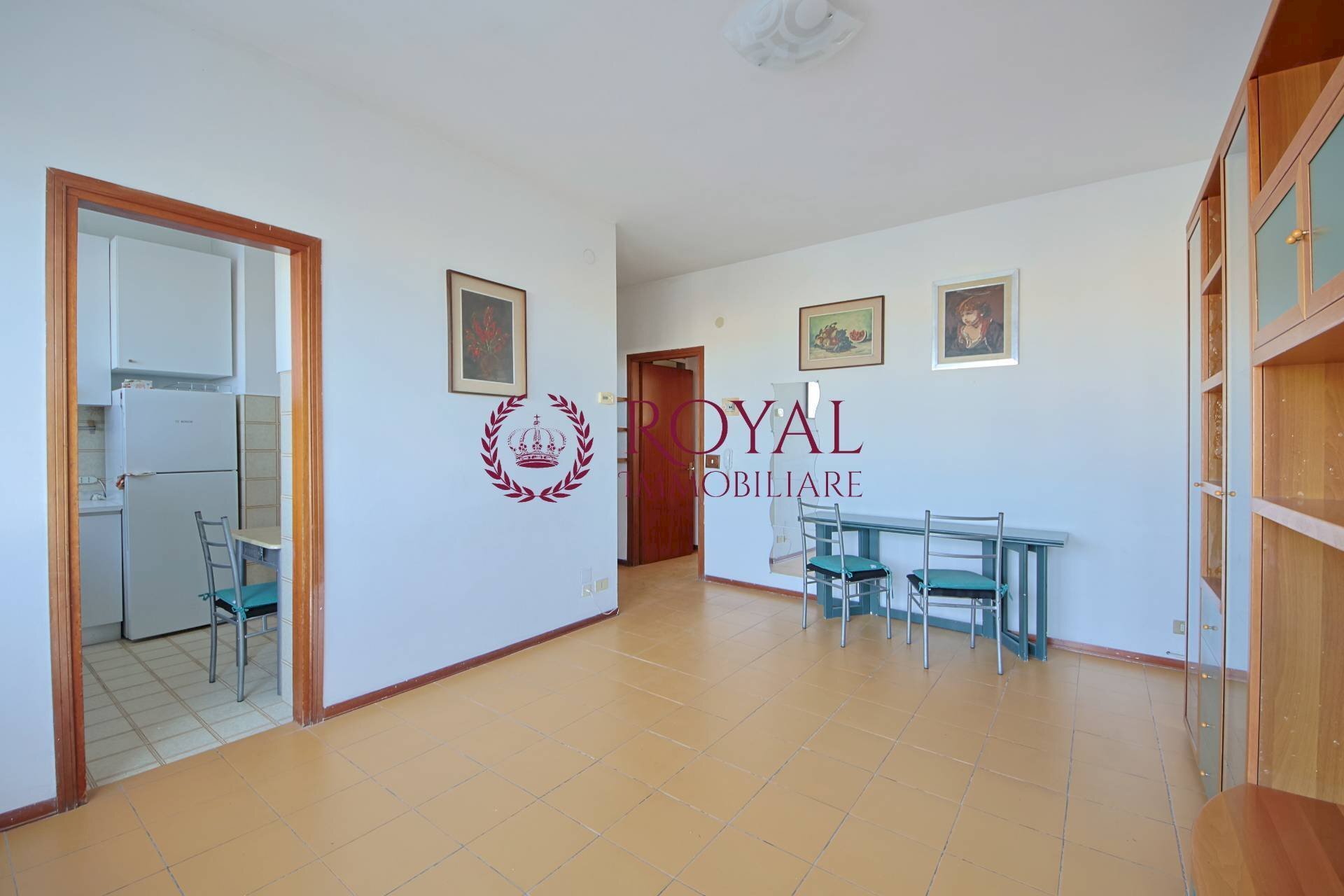 Foto 3 - Two-room apartment Via Mastacchi, Livorno - photo 3