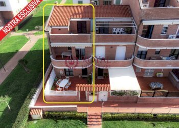 Foto 1 - Villa a Schiera Via Svizzera, Livorno - foto 1