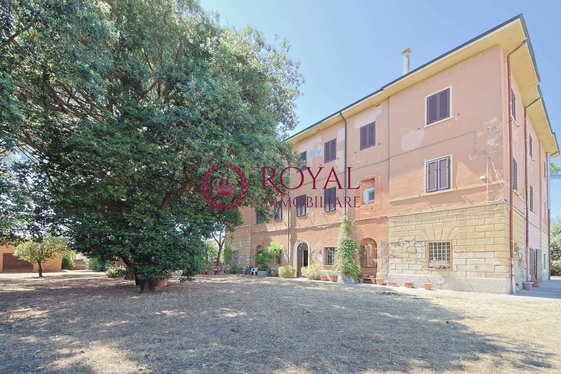 Foto 1 - Villa Via Montanara, Cecina - photo 1