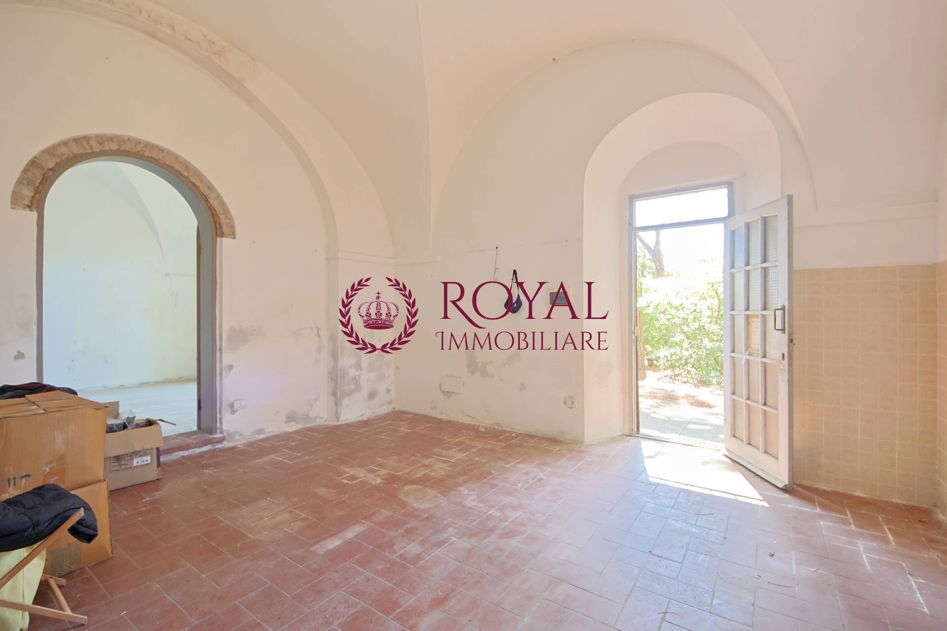 Foto 3 - Villa Via Montanara, Cecina - photo 3