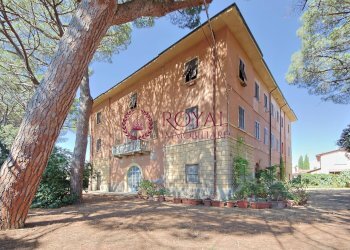 Foto 97 - Villa Via Montanara, Cecina - foto 97