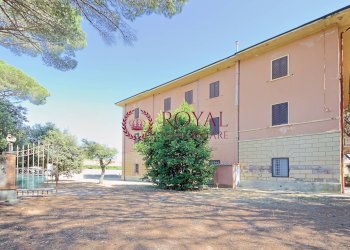 Foto 107 - Villa Via Montanara, Cecina - foto 107