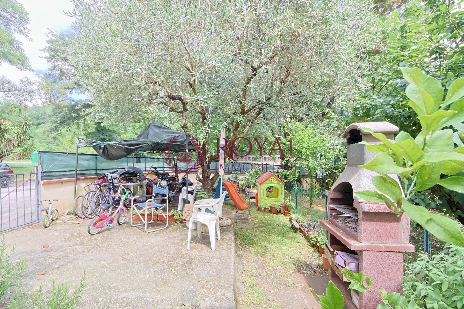 Foto 1 - Three-room apartment via delle querce, Collesalvetti - photo 1