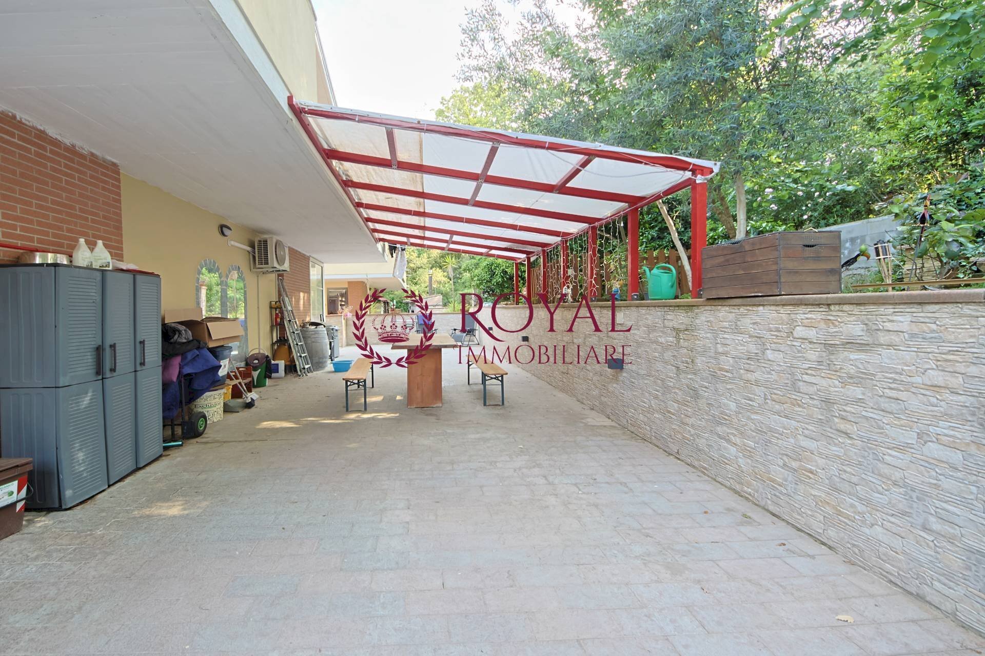 Foto 2 - Villa Via Venticinque Aprile 1945, Collesalvetti - photo 2